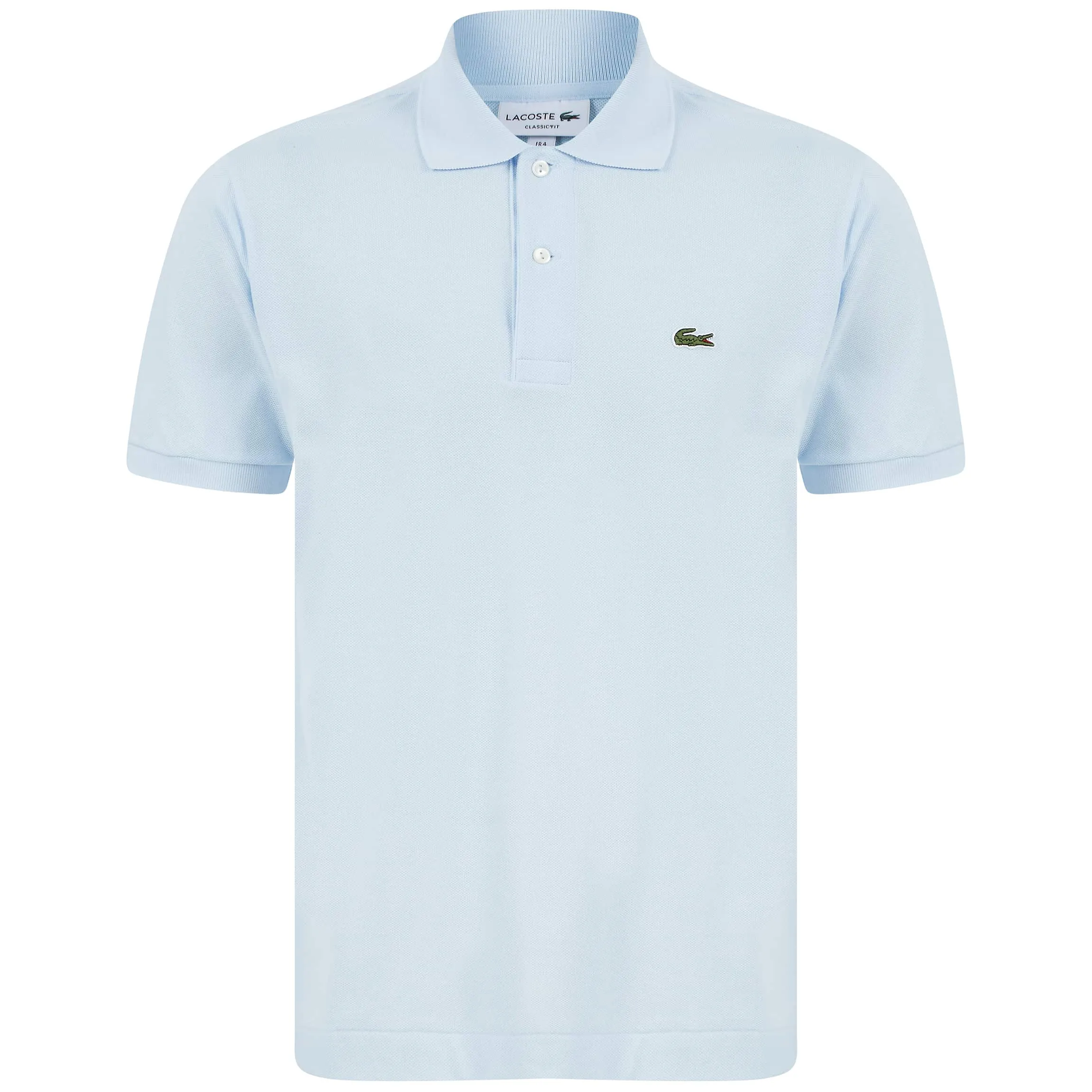 LACOSTE CLASSIC FIT POLO SHIRT