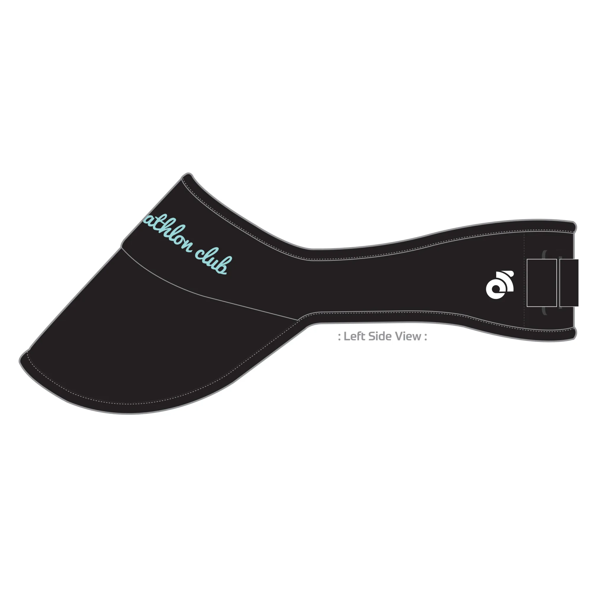 PERFORMANCE Visor
